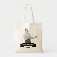 Sac excessivement viril d'homme