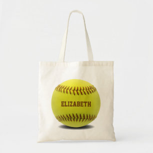 Sac fait sur commande de boule du base-ball