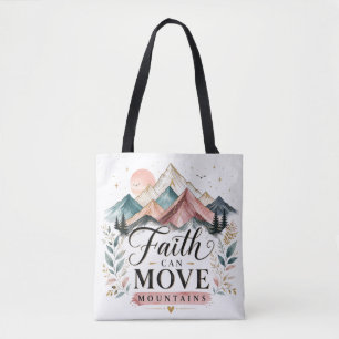 Sac Faith Can Move Mountains
