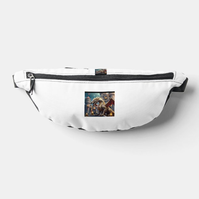 SAC FANNY SAC PACK (Poser)