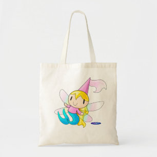 Sac féerique de princesse de sirène
