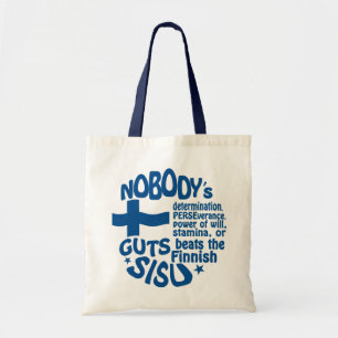 Sac finlandais de SISU - choisissez le style