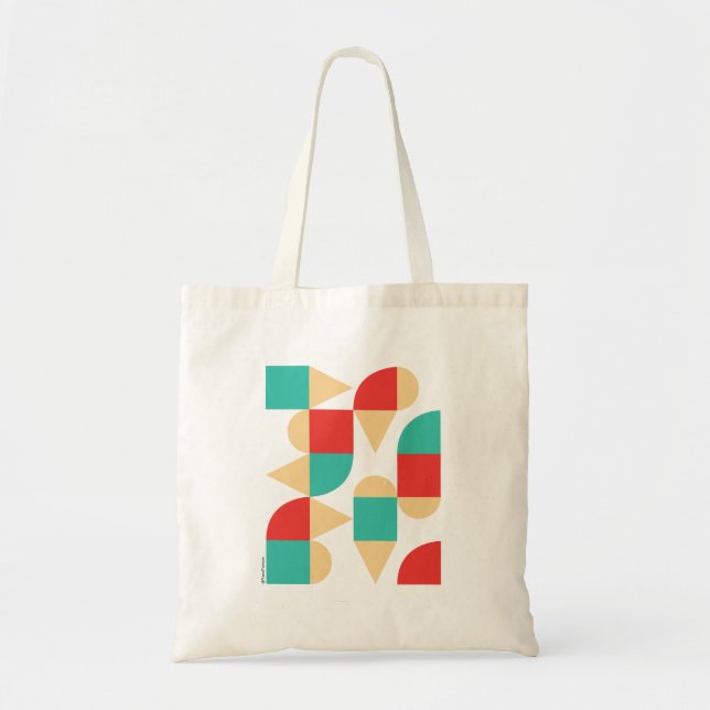 Sac FlatCrayon (Devant)