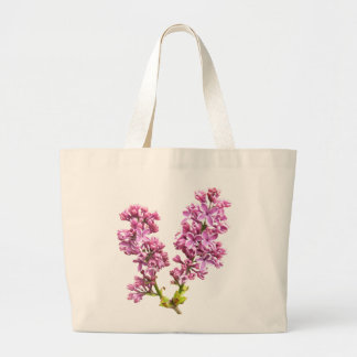 Sac - Fleurs de Lilas
