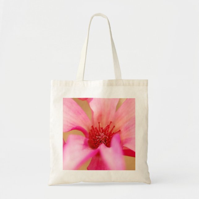 Sac floral japonais Magnolia (Devant)