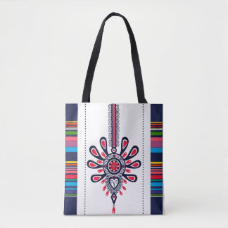 sac folklorique polonais