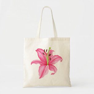 Sac fourre Pink Lily