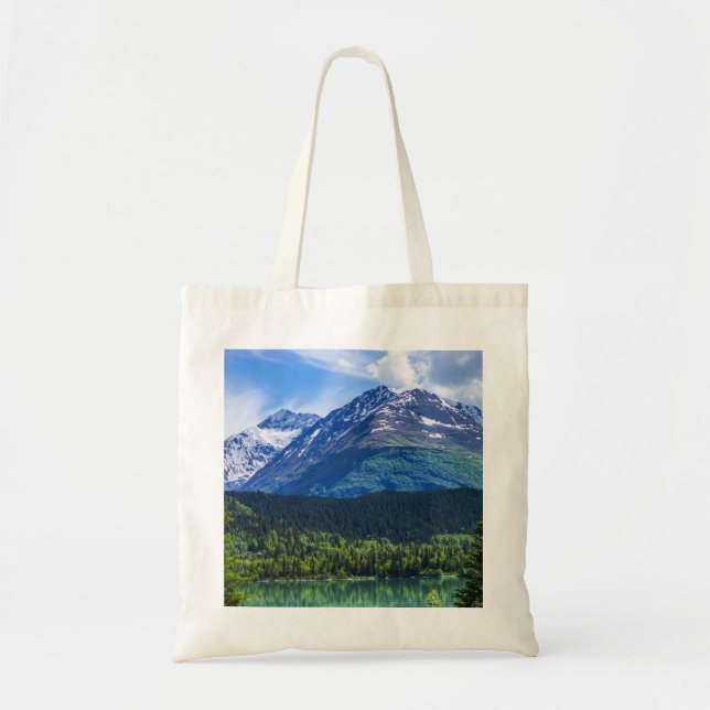 Sac fourre-tout (Devant)