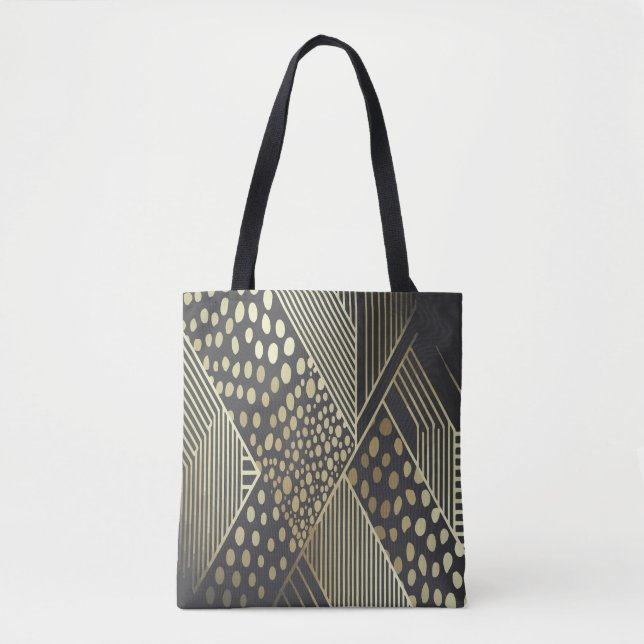 Sac fourre-tout (Devant)