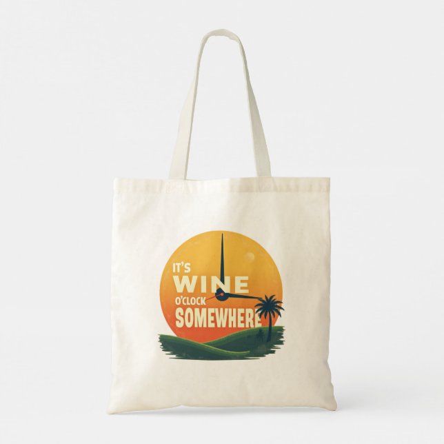 Sac fourre-tout (Dos)