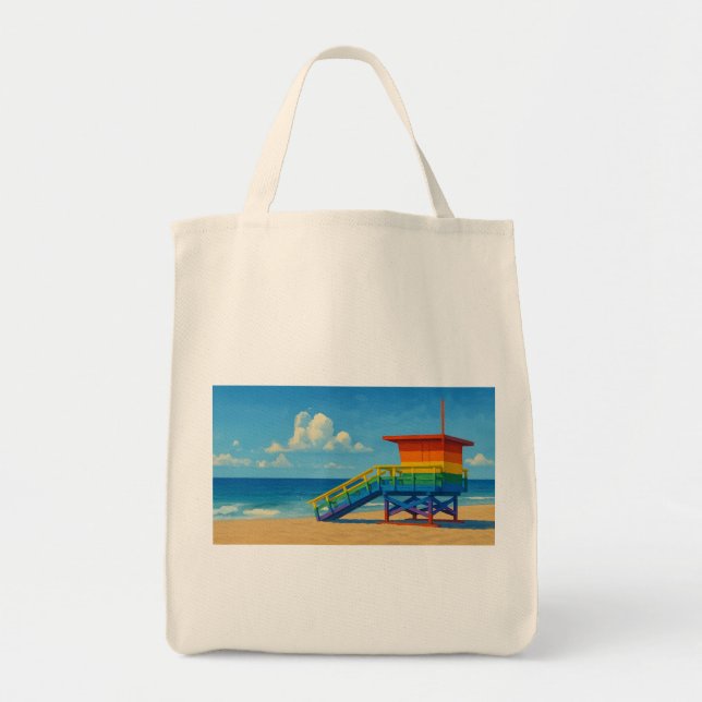 Sac fourre-tout (Devant)