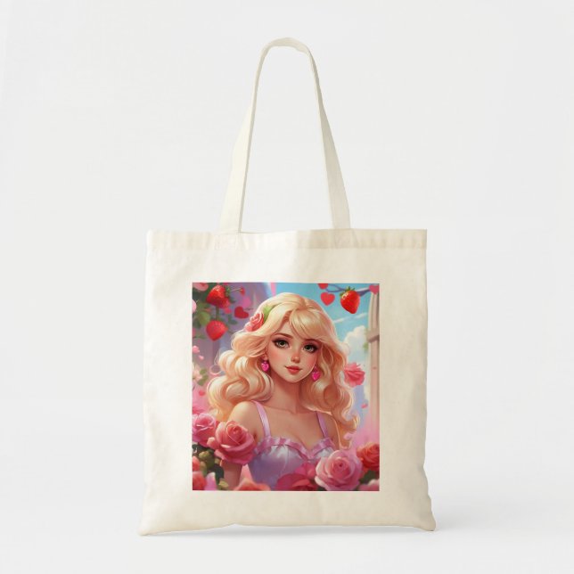 Sac fourre-tout (Devant)