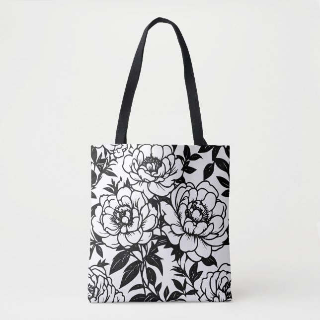 sac fourre-tout (Devant)
