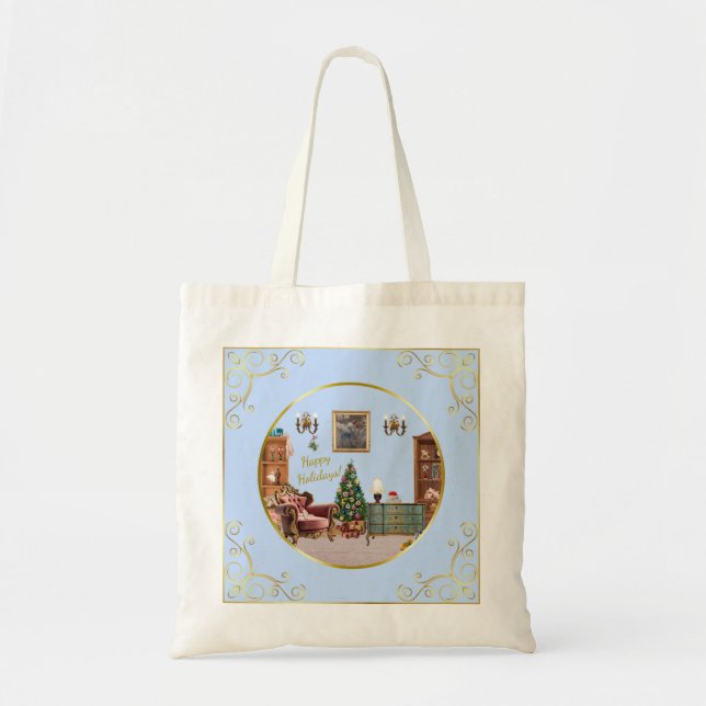 Sac fourre-tout (Devant)