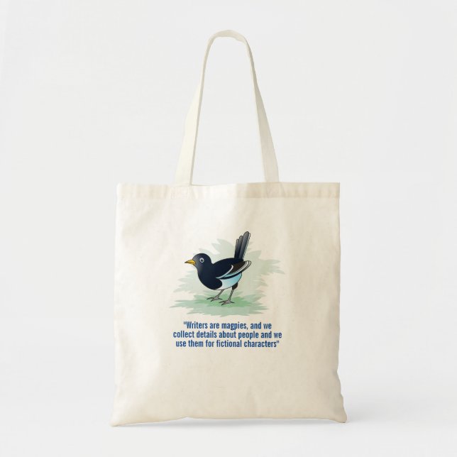 Sac fourre-tout (Devant)