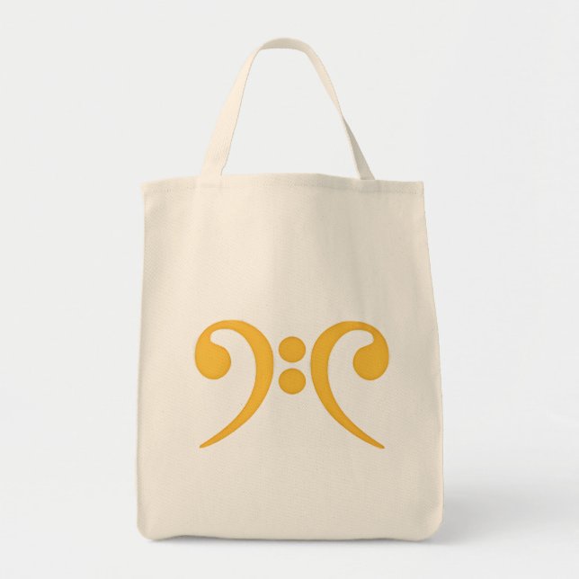 Sac fourre-tout (Devant)