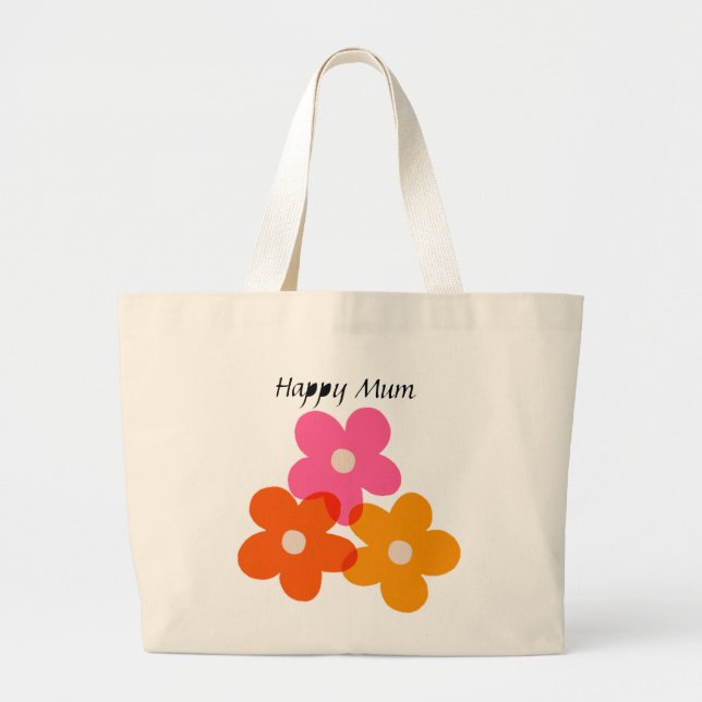 Sac fourre-tout (Devant)