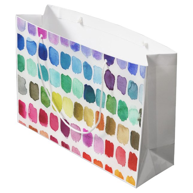 Sac fourre-tout (Dos Angle)