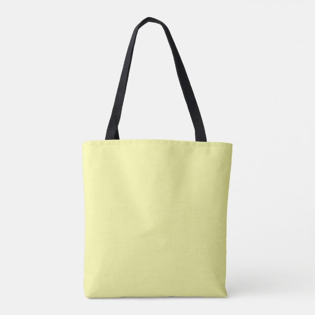 Sac fourre-tout (Dos)