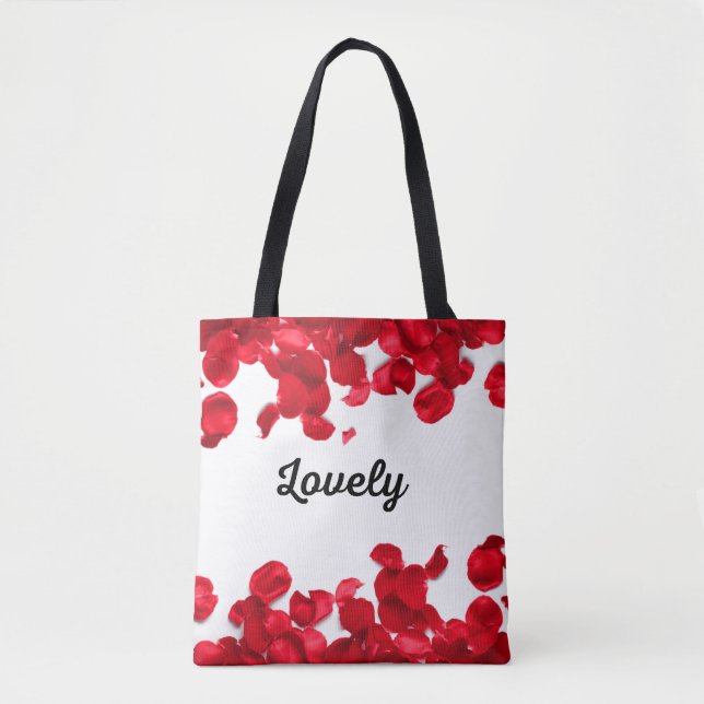 Sac fourre-tout (Devant)