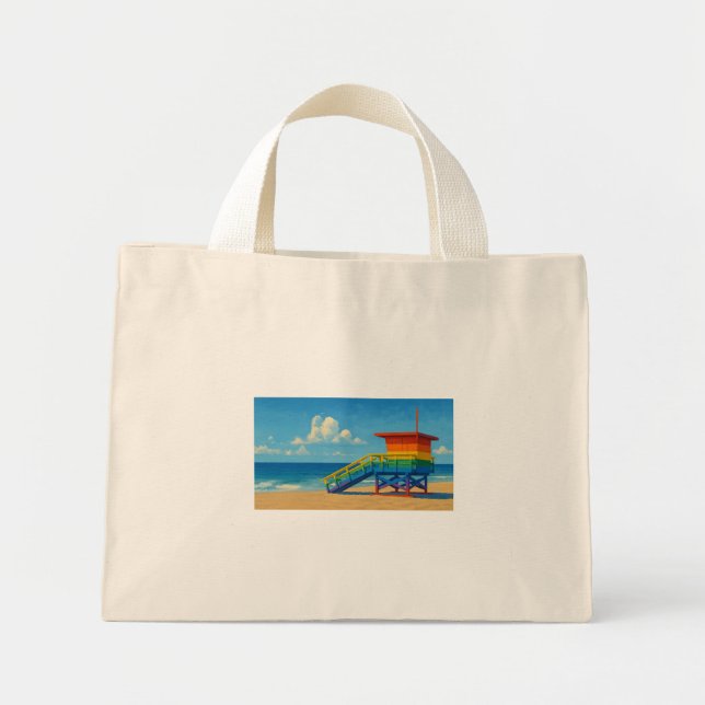 Sac fourre-tout (Devant)