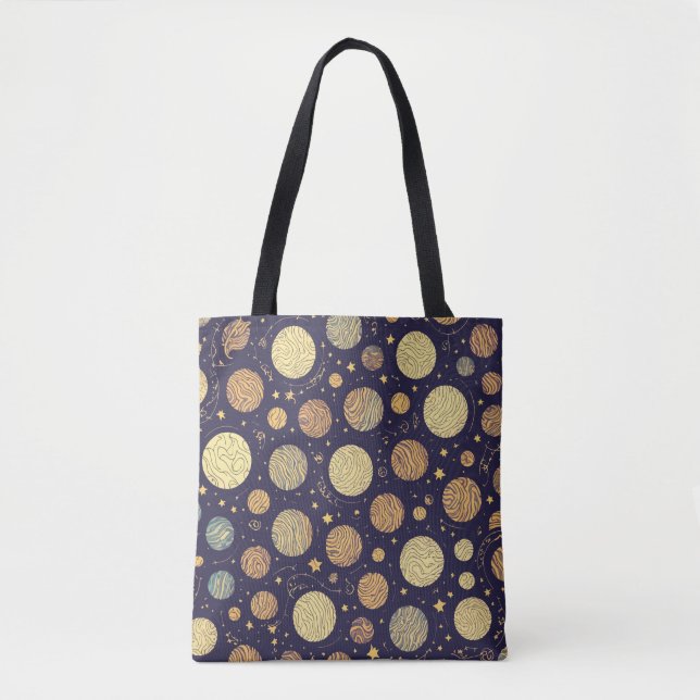 Sac fourre-tout (Devant)