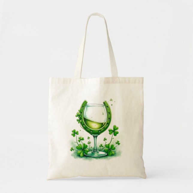 Sac fourre-tout (Devant)