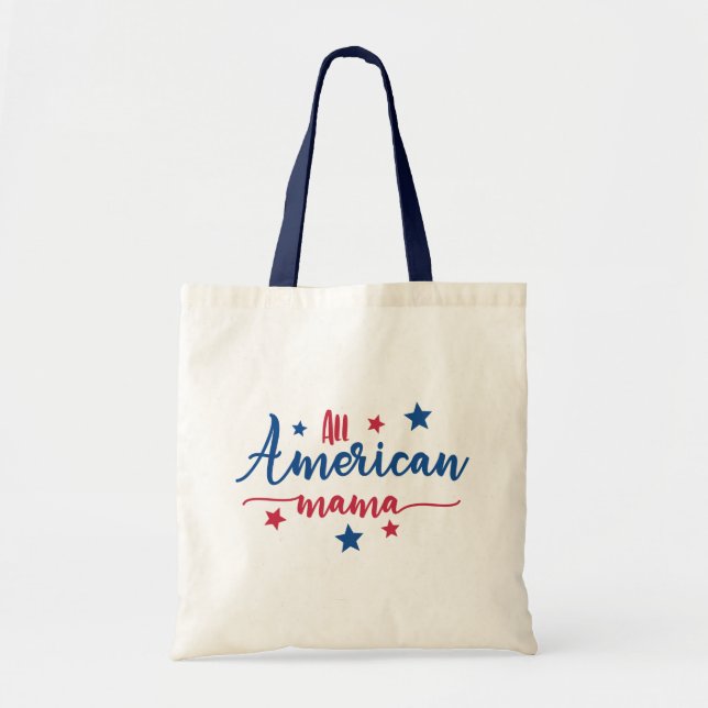 Sac fourre-tout (Devant)