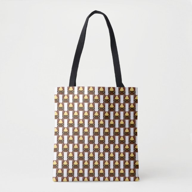 Sac fourre-tout (Devant)