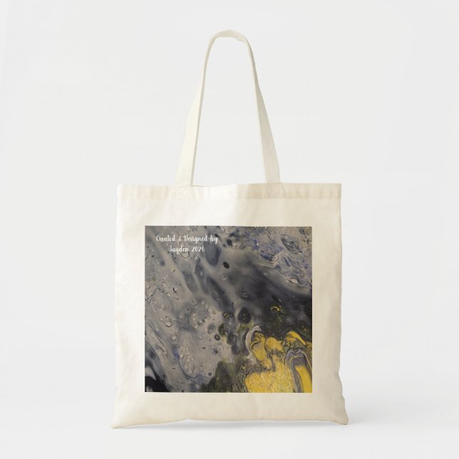 Sac fourre-tout (Devant)