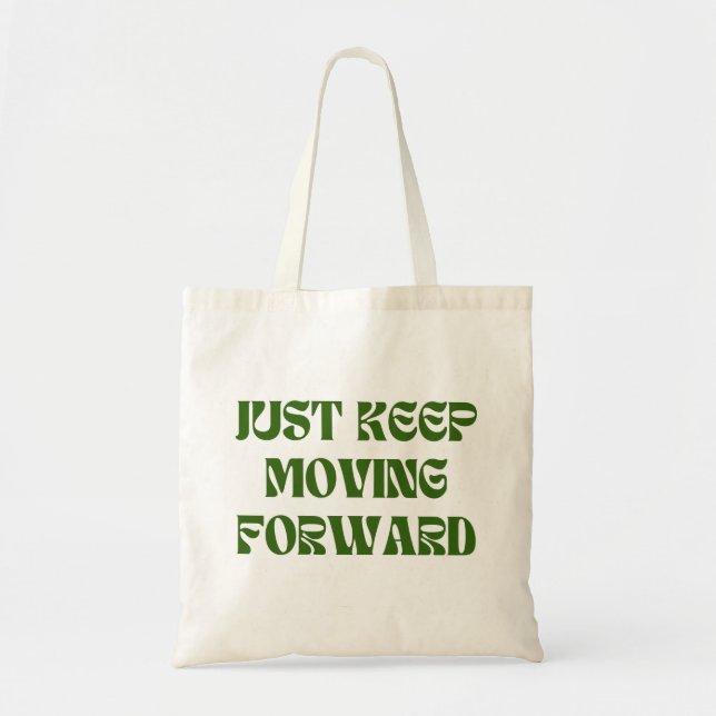 sac fourre-tout (Devant)