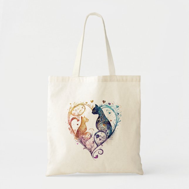 Sac fourre-tout (Devant)
