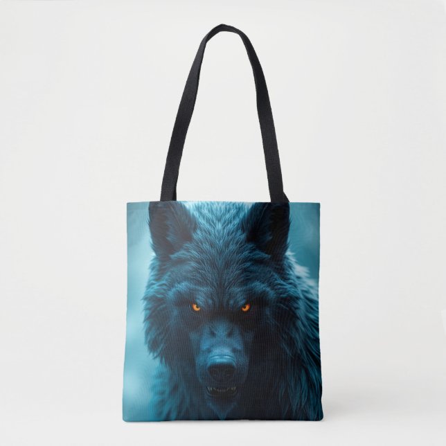 Sac fourre-tout (Devant)