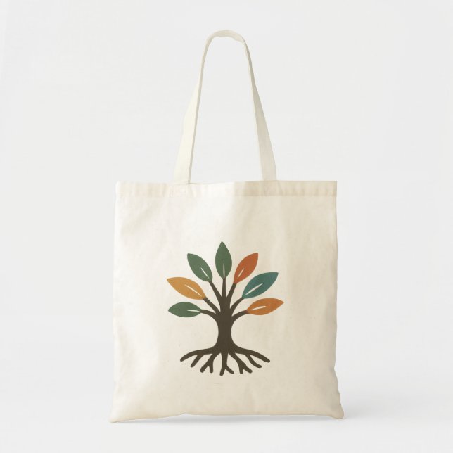 Sac fourre-tout (Devant)