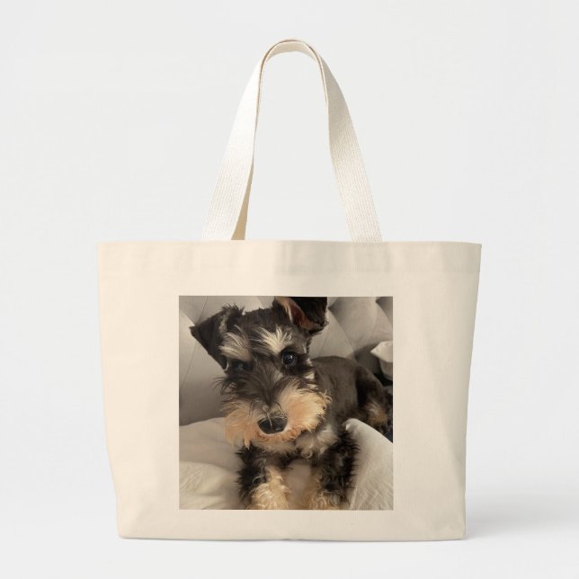 Sac fourre-tout (Devant)
