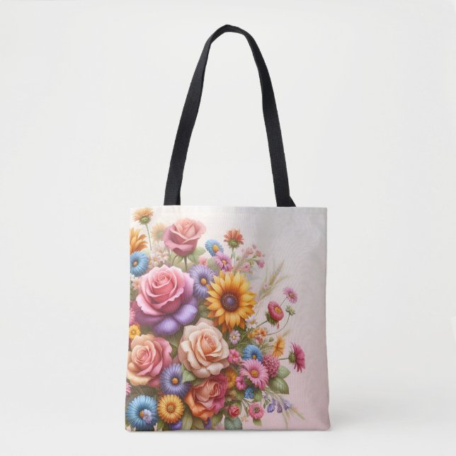 Sac fourre-tout (Devant)