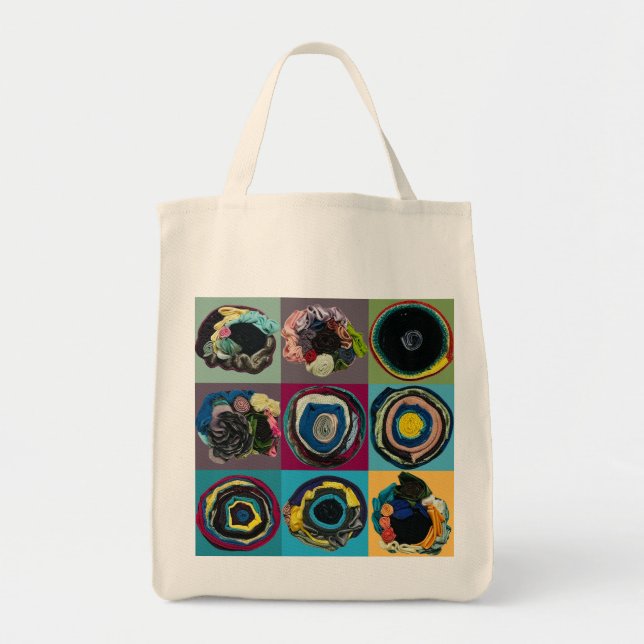 Sac fourre-tout (Devant)