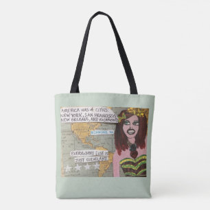 Sac fourre-tout,