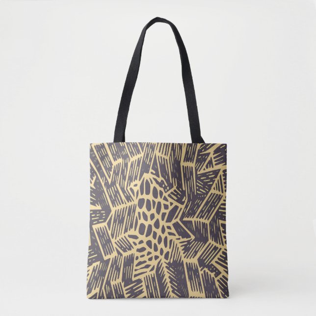 Sac fourre-tout (Devant)
