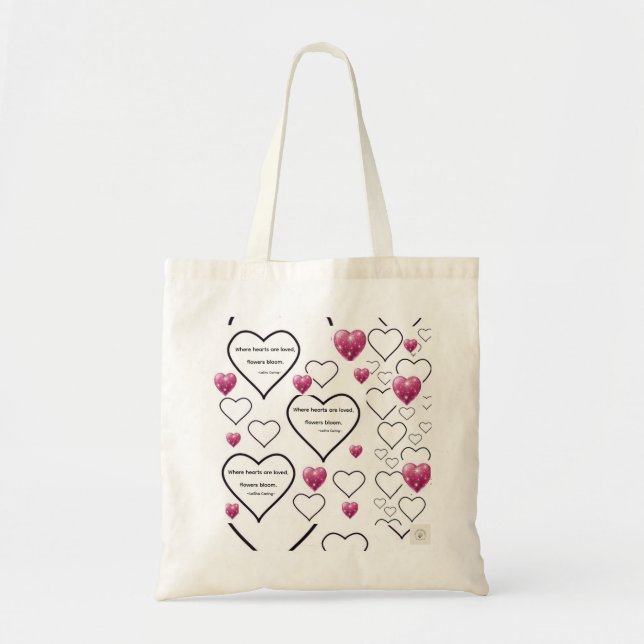 Sac fourre-tout (Devant)