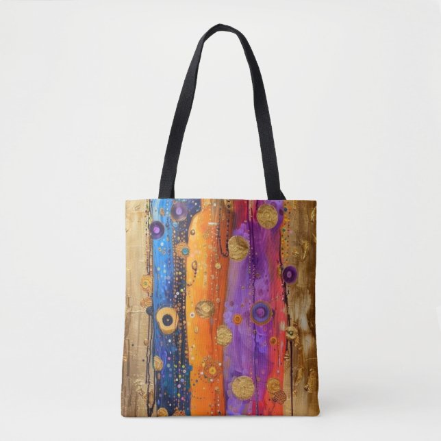 Sac fourre-tout (Devant)