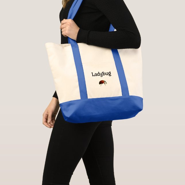 Sac fourre-tout (Devant (produit))