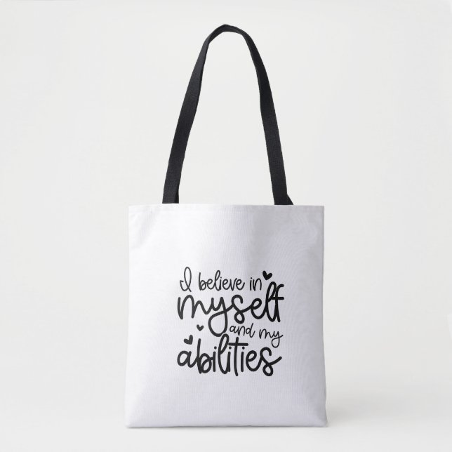 Sac fourre-tout (Devant)