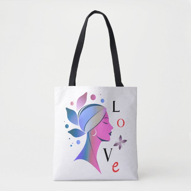 Sac fourre-tout (Devant)