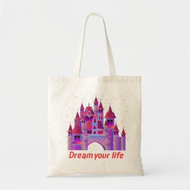 Sac fourre-tout (Devant)