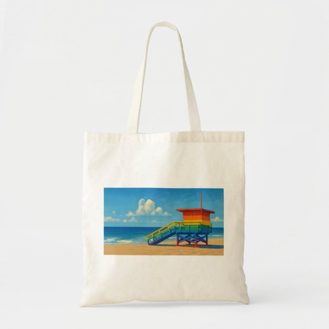 Sac fourre-tout (Devant)