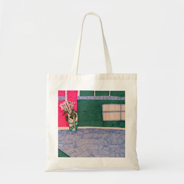 Sac fourre-tout (Devant)