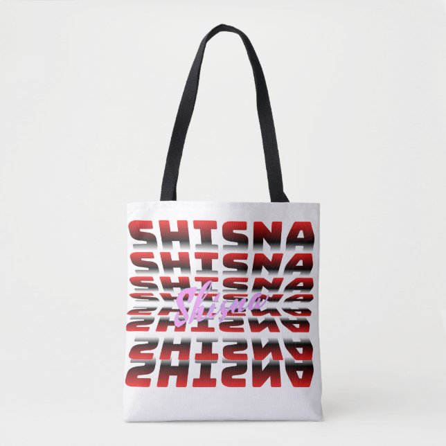 Sac fourre-tout (Devant)