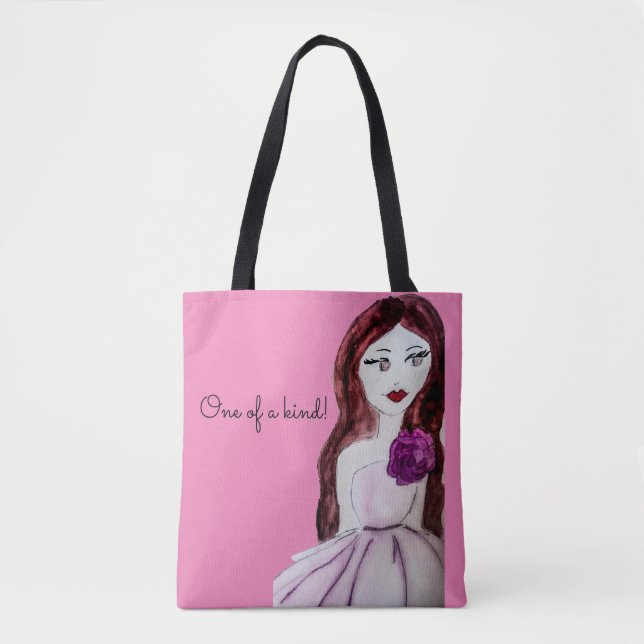 Sac fourre-tout (Devant)