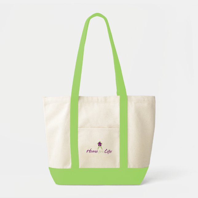 Sac fourre-tout (Devant)